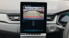 Renault Symbioz 1.6 E-Tech FHEV 145 Techno 5dr Auto Hybrid Estate